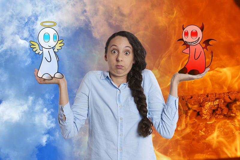 Ethical Dilemmas